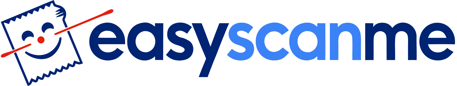 EasyScanMe logo